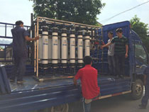 超滤桶装纯净水制取设备